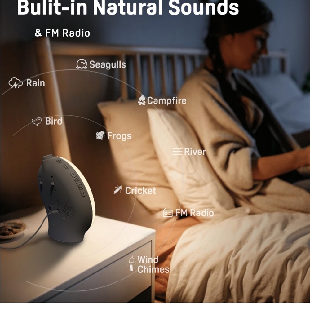 Alarm Clock - Picture 2 of 6